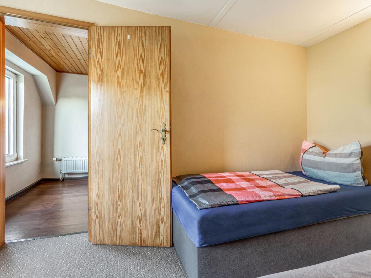 Apartment Near Heiligendamm With Garden Hinter Bollhagen Exterior foto