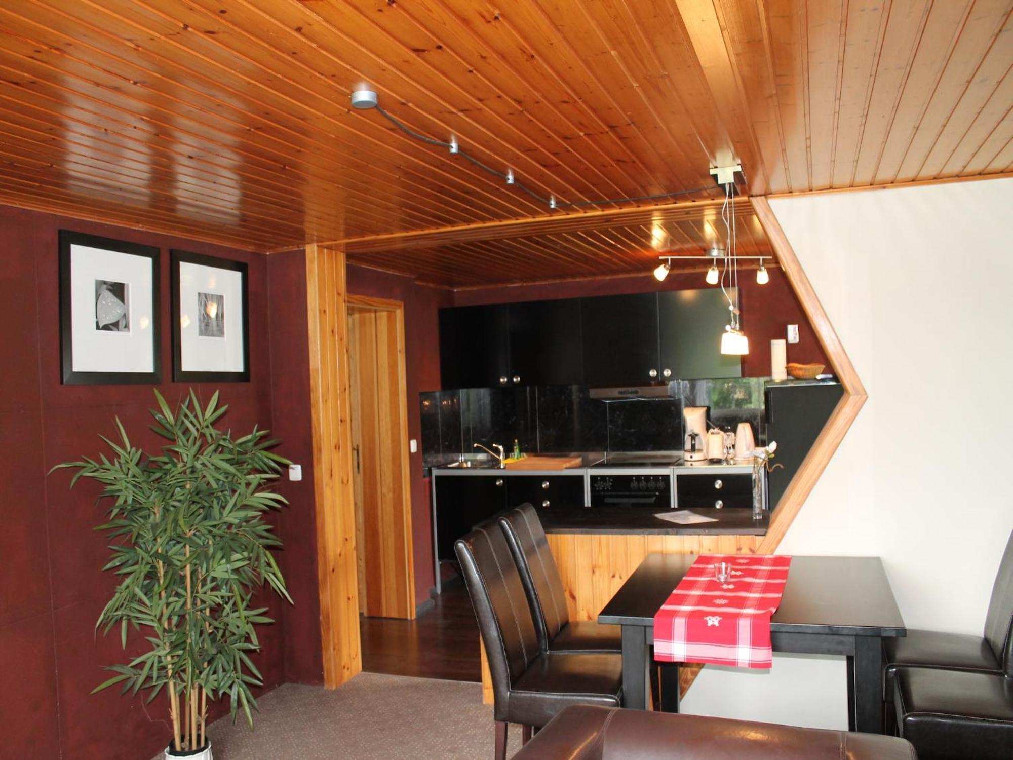 Apartment Near Heiligendamm With Garden Hinter Bollhagen Exterior foto